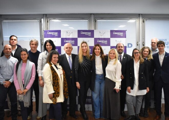 Patricia y Macri le coparon la lista a Karina con macristas agazapados