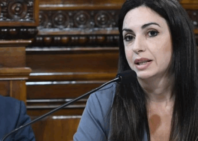 Tras la polémica, renunció la candidata de Milei que manejaba la Dirección Electoral