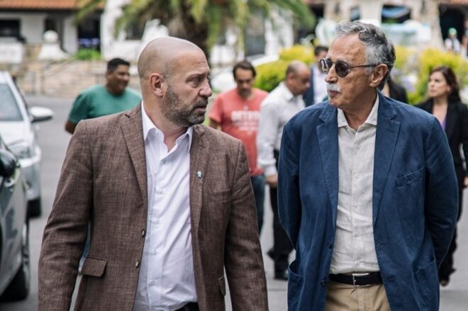 La Policía encontró a Spagnuolo y ahora analiza presentarse como arrepentido en el caso de las coimas de la Andis