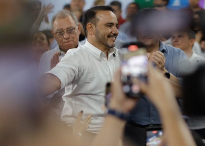 Valdés ganó en Corrientes y los libertarios están cuartos Valdés ganó en Corrientes y los libertarios están cuartos