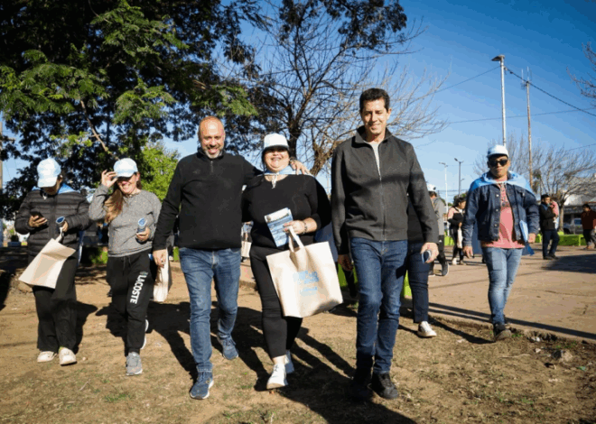 En el kirchnerismo culpan a Wado y Ottavis por el fracaso de Corrientes