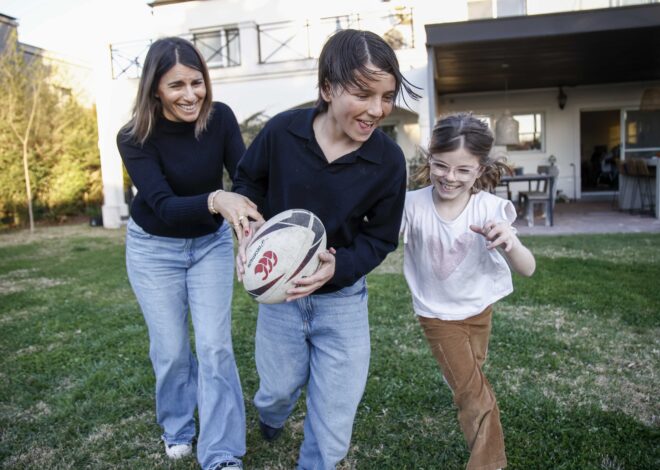 Día del Niño: ¿Hasta cuándo dura la infancia? La desconcertante respuesta de los expertos Día del Niño: ¿Hasta cuándo dura la infancia? La desconcertante respuesta de los expertos
