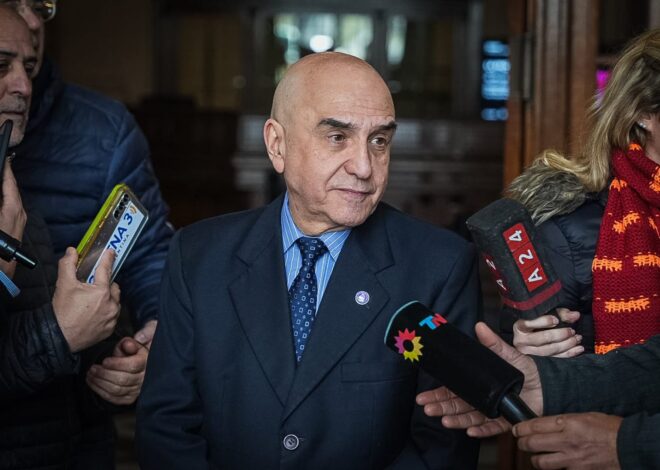 El Gobierno nombró a Alejandro Vilches como interventor de la Agencia Nacional de Discapacidad El Gobierno nombró a Alejandro Vilches como interventor de la Agencia Nacional de Discapacidad