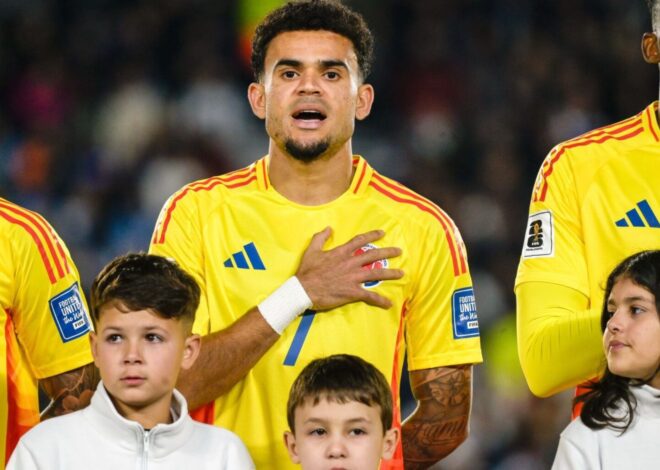 Colombia vs. Bolivia y Venezuela: qué necesitan los cafetaleros para clasificar directamente al Mundial 2026 Colombia vs. Bolivia y Venezuela: qué necesitan los cafetaleros para clasificar directamente al Mundial 2026