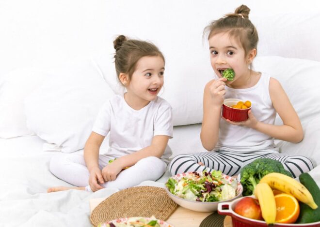 Un experto dio a conocer tres consejos para comer saludable y no irse a los extremos: “Evitar decisiones impulsivas”