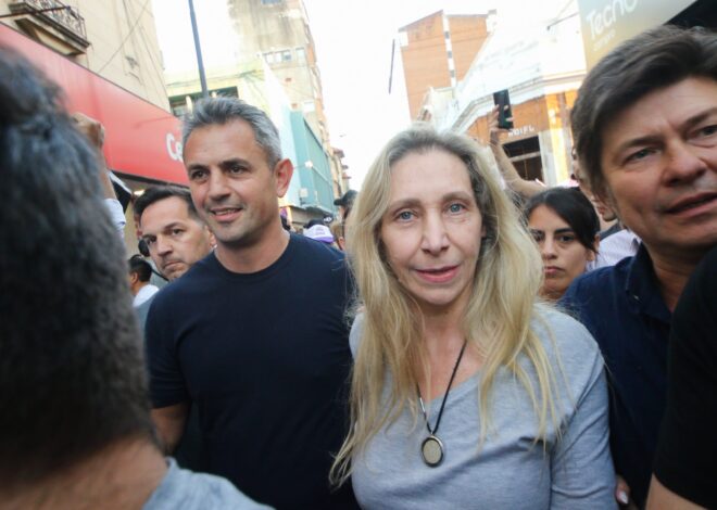 El Gobierno evalúa hacer una denuncia penal por los presuntos audios de Karina: apunta a una “gran operación”