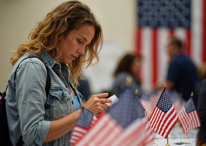 La nueva regla del Uscis para los aspirantes a green card y trabajos en EE.UU. por la que serán investigados La nueva regla del Uscis para los aspirantes a green card y trabajos en EE.UU. por la que serán investigados
