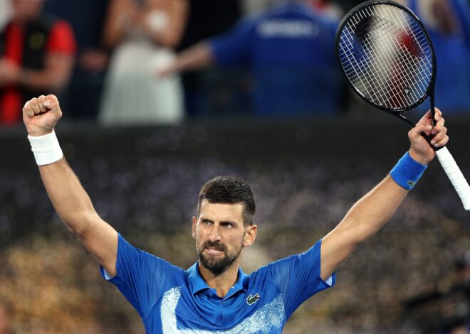 US Open 2025 hoy: partidos y cómo está el cuadro US Open 2025 hoy: partidos y cómo está el cuadro