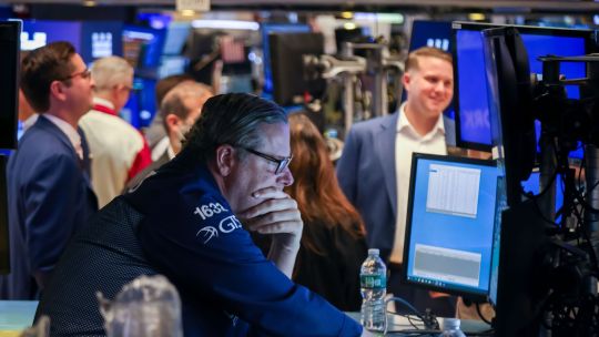 El riesgo país vuelve a subir y se ubica en 850 puntos básicos El riesgo país vuelve a subir y se ubica en 850 puntos básicos
