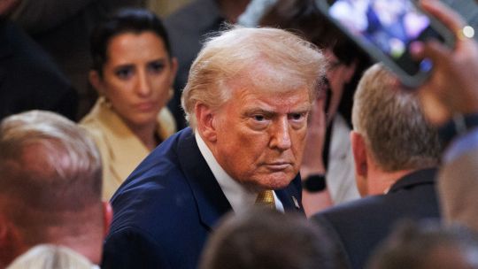 Proponen a Trump para el Premio Nobel de la Paz: afirman que frenó con una llamada el conflicto entre Camboya y Tailandia