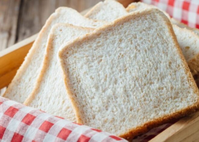 Sencilla y low cost: la receta definitiva de pan de miga casero que tenés que probar Sencilla y low cost: la receta definitiva de pan de miga casero que tenés que probar