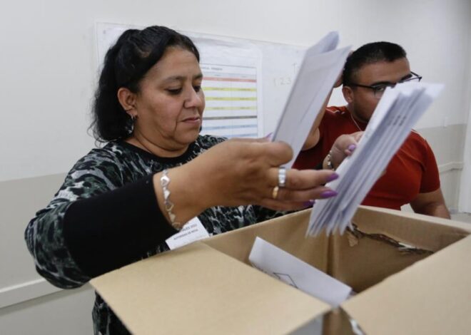 Qué pasa si no voto en las elecciones 2025 de Corrientes Qué pasa si no voto en las elecciones 2025 de Corrientes