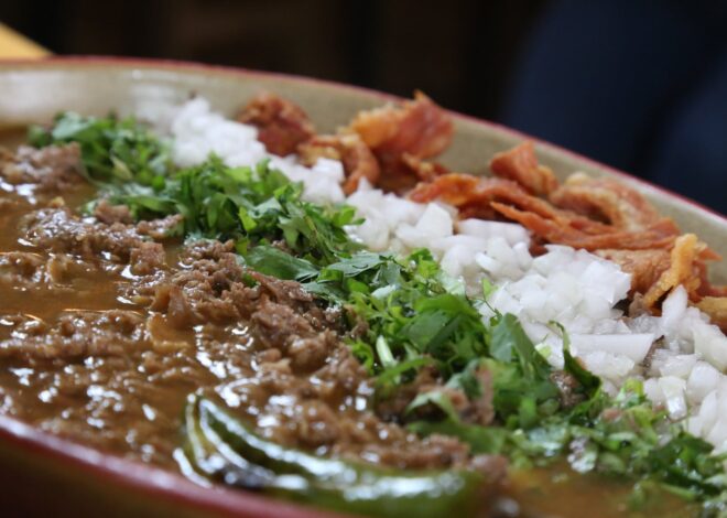 Carne en su jugo: la receta auténtica mexicana que nació en Guadalajara