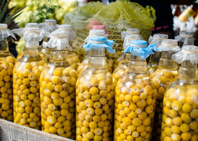 ¿Qué es el nanche?: el alimento con el doble de proteína que una banana y más vitamina C que una mandarina