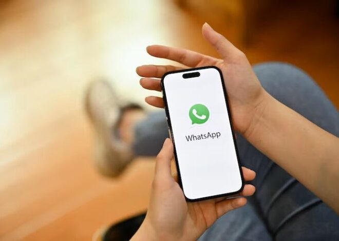 Qué es la privacidad mejorada de WhatsApp Qué es la privacidad mejorada de WhatsApp