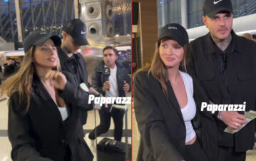 Desde su casamiento con Nicolás Cabré hasta su relación con Rufina: las íntimas confesiones de Rocío Pardo