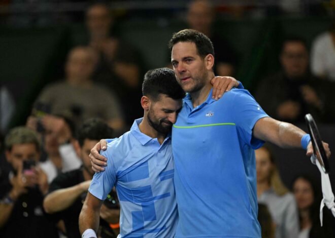 Novak Djokovic reveló que Juan Martín Del Potro le hizo pasar el peor momento de su carrera: “Mi mundo se colapsó”
