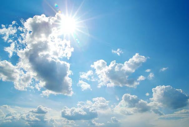 Vuelve el sol a Buenos Aires tras las fuertes lluvias: cuándo será, según el último pronóstico del SMN Vuelve el sol a Buenos Aires tras las fuertes lluvias: cuándo será, según el último pronóstico del SMN