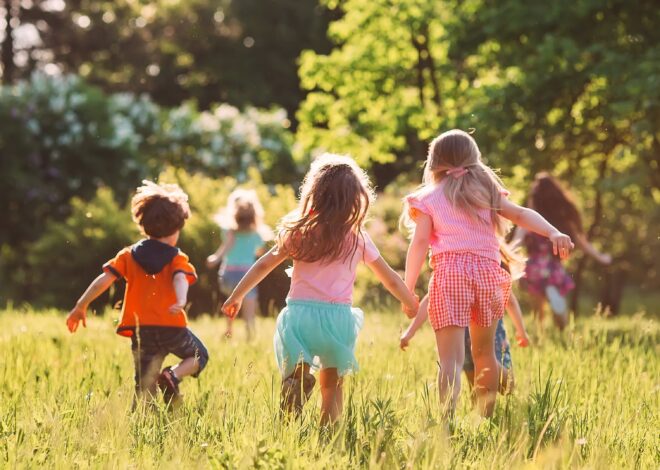 Día del Niño 2025: tras idas y vueltas, ya tiene fecha definitiva Día del Niño 2025: tras idas y vueltas, ya tiene fecha definitiva