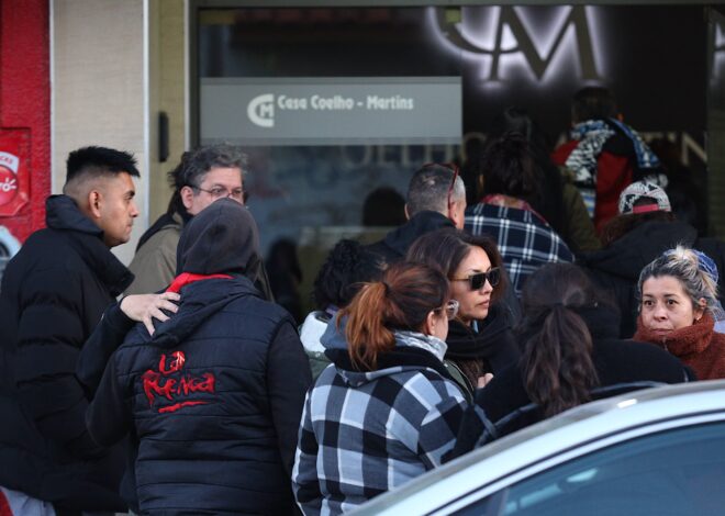 Vecinos bonaerenses, entre rejas y balas