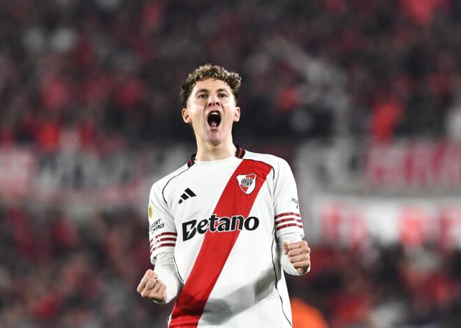 TV y streaming del domingo: juegan River y Boca, fútbol en Europa y tenis en Cincinnati