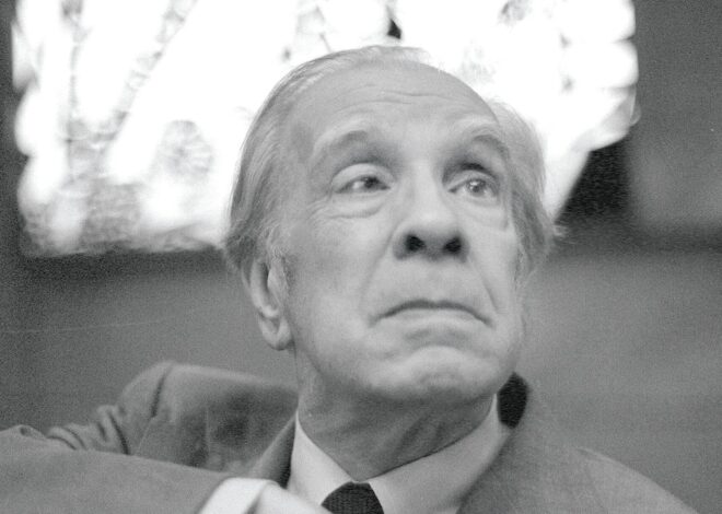 Jorge Luis Borges: la historia detrás de la biblioteca de Boedo donde escribió su obra cumbre
