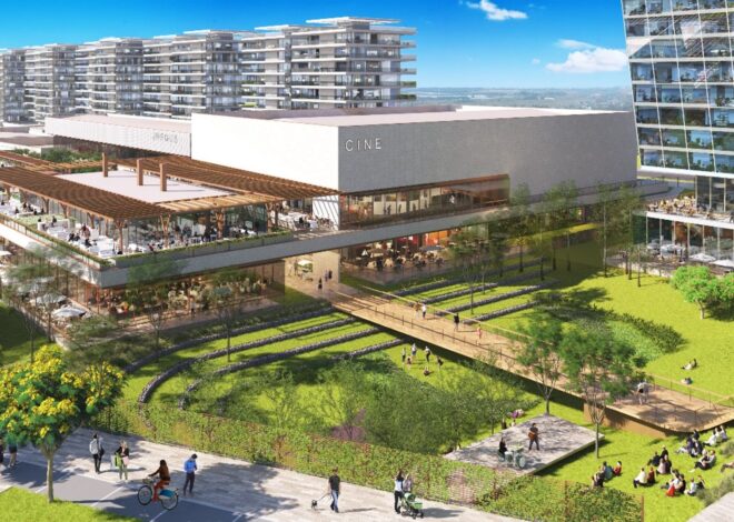 La Plata deja de ser la “ciudad sin shopping”: se confirmó la apertura del nuevo centro comercial