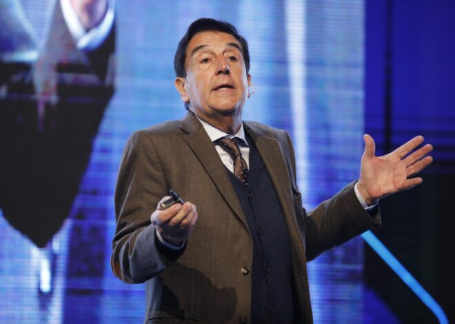 Melconian marcó tres “errores” del Gobierno y analizó qué puede pasar tras las elecciones