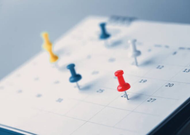 Efemérides del 24 de agosto: ¿qué pasó un día como hoy?