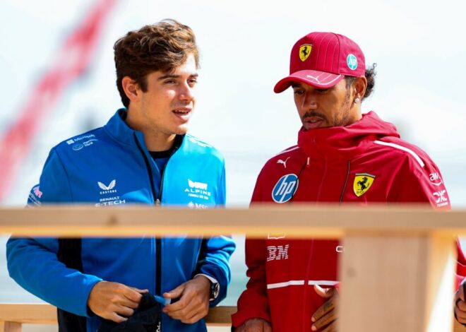 Los mejores memes de Franco Colapinto en el Gran Premio de Países Bajos