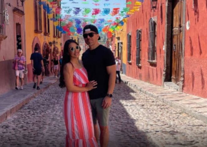 Abandonaron Texas y sus ingresos de US$200.000 para mudarse a México y no se arrepienten: “Nunca tuvimos tanta libertad”