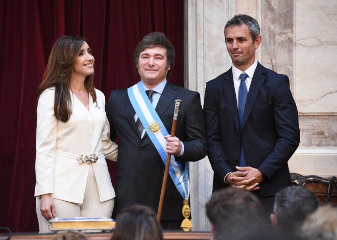 Joaquín Morales Solá: “Martín Menem hizo lo mismo que Villarruel y a ella la llamaron traidora”