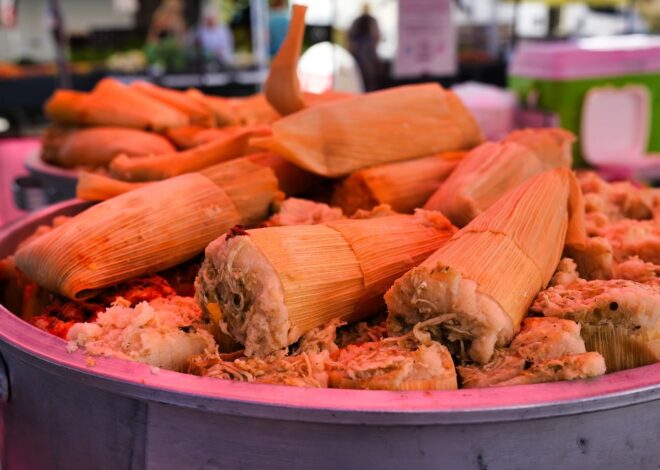 Un negocio de tamales en Los Ángeles utilizó la IA para un anuncio y se hizo viral: “Lo hice en 10 minutos” Un negocio de tamales en Los Ángeles utilizó la IA para un anuncio y se hizo viral: “Lo hice en 10 minutos”