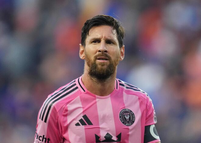 Dónde ver en directo online a Lionel Messi e Inter Miami vs. Necaxa, por la Leagues Cup 2025 Dónde ver en directo online a Lionel Messi e Inter Miami vs. Necaxa, por la Leagues Cup 2025