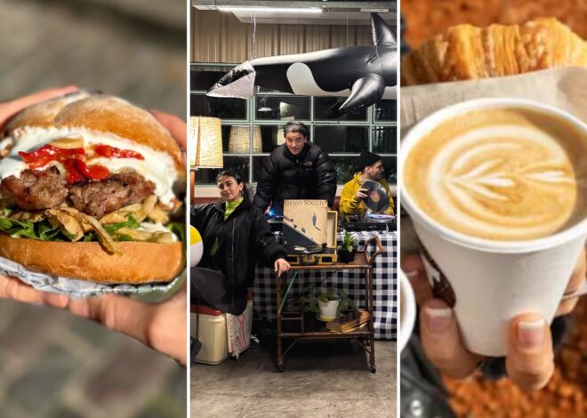Agenda del fin de semana del 7 al 10 de agosto en Buenos Aires: cafe, choripanes, 2x1 en fernet y vinos