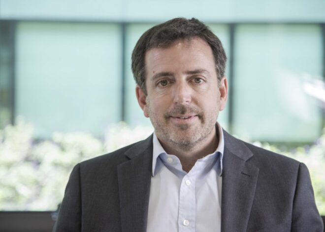 Gigante del campo: Adecoagro tuvo más ventas, pero perdió rentabilidad Gigante del campo: Adecoagro tuvo más ventas, pero perdió rentabilidad