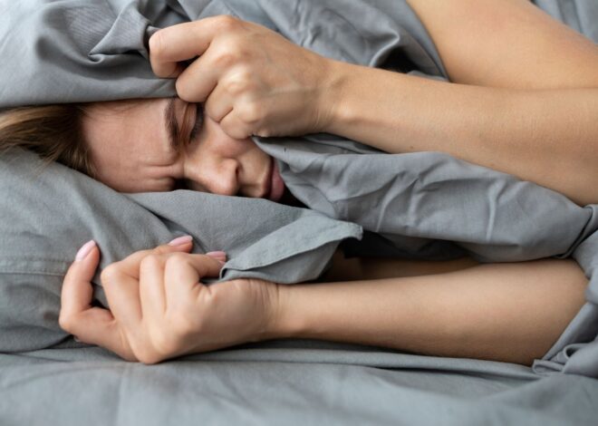 Los tres alimentos que no deberías comer antes de dormir, según un experto Los tres alimentos que no deberías comer antes de dormir, según un experto