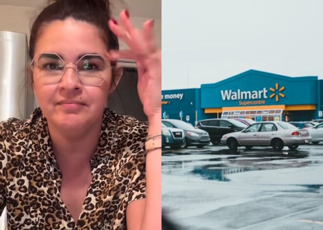 Es latina, fue a Walmart a comprar un vino y asegura que no le aceptaron su Real ID por ser de Puerto Rico