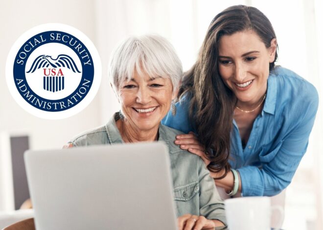 Buenas noticias para los beneficiarios del Seguro Social: se confirma el calendario de pagos para agosto en EE.UU.