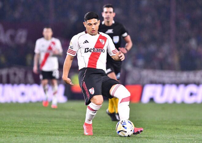 TV y streaming del domingo: Boca, River y Racing, ligas de Europa, Colapinto, Argentina - Brasil y el US Open