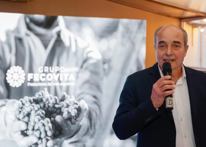 Consumo de vino: uno de los grupos más importantes aguarda que el mercado salga de una combinación peligrosa