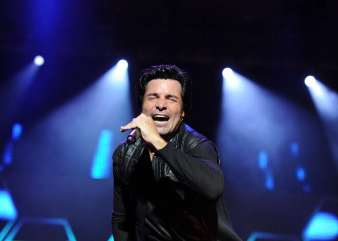 Preventa de entradas para Chayanne en el Movistar Arena: cómo comprar los tickets para el show en Argentina