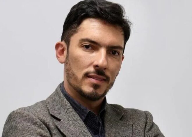 Un exactor porno será el nuevo ministro de la Igualdad de Petro en Colombia Un exactor porno será el nuevo ministro de la Igualdad de Petro en Colombia