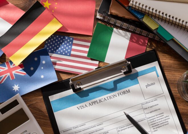 “Diversity Visas”: la categoría anunciada en agosto de 2025 que beneficia a miles de inmigrantes en EE.UU. “Diversity Visas”: la categoría anunciada en agosto de 2025 que beneficia a miles de inmigrantes en EE.UU.