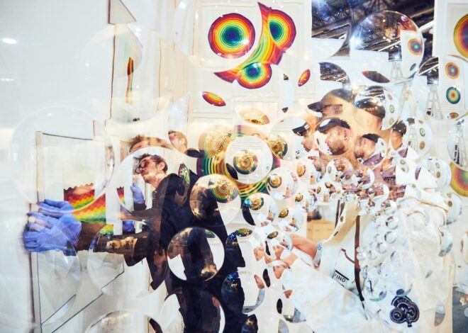 Variedad y calidad: arteba sorprenderá con una edición llena de vida y color