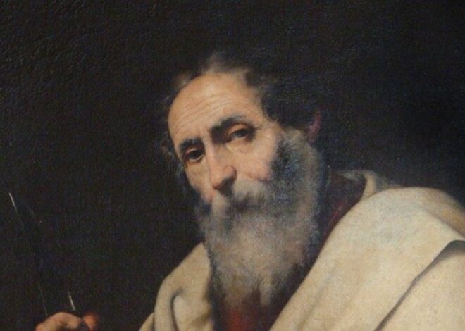 Oración a San Bartolomé: esta es su historia y qué rezarle Oración a San Bartolomé: esta es su historia y qué rezarle