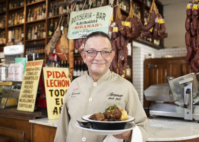 Pintó Bodegón 2025: cuáles son los más de 70 bodegones con 30% de descuento y menús especiales