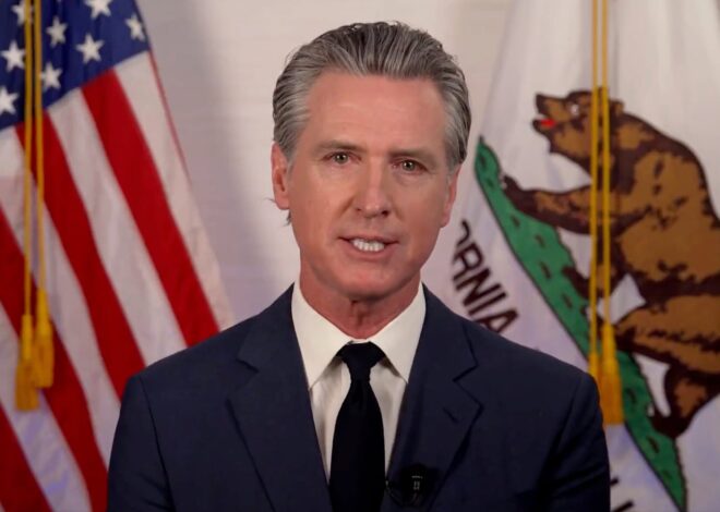 Cuándo son las elecciones para gobernador en California y por qué Gavin Newsom no puede postularse