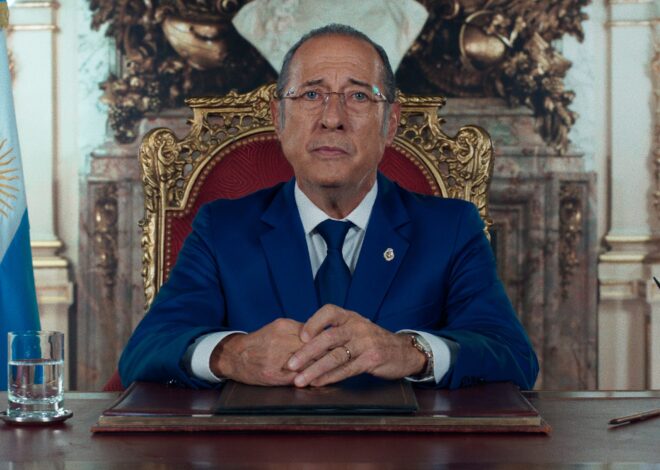 Dónde ver Homo Argentum online: esto es lo que se sabe sobre su desembarco en el streaming Dónde ver Homo Argentum online: esto es lo que se sabe sobre su desembarco en el streaming