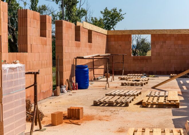 Cuánto cuesta construir una casa de 110 m2 hoy, en agosto 2025